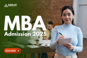 mba admission