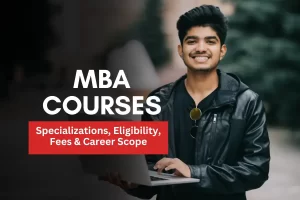 mba courses